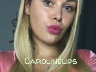 Carolinelips
