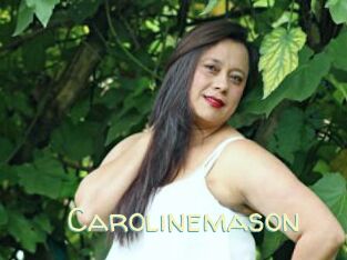 carolinemason Sexy Tchat