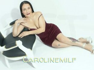 carolinemilf Sexy Tchat