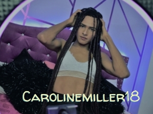 carolinemiller18 Sexy Tchat