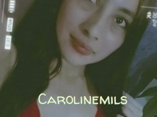 Carolinemils