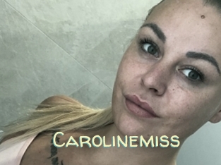 Carolinemiss