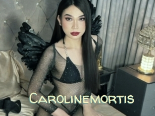 Carolinemortis