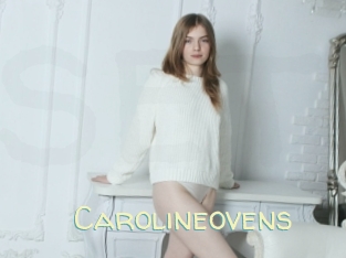 carolineovens Sexy Tchat