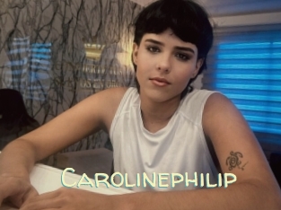 Carolinephilip