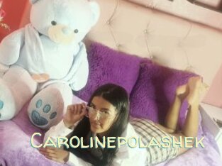 Carolinepolashek