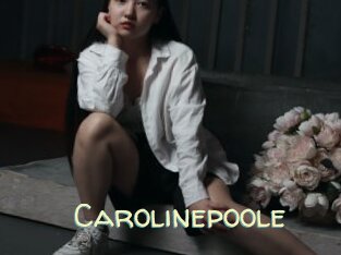 Carolinepoole