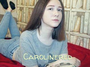 Carolinered