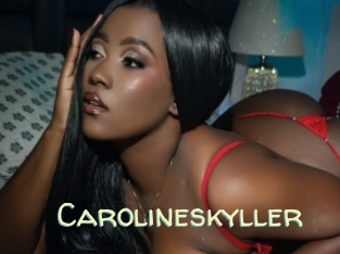 Carolineskyller