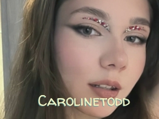 Carolinetodd