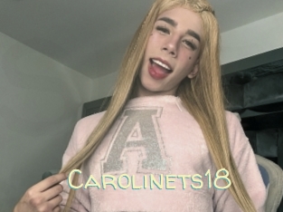 Carolinets18