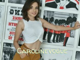 Carolinevogue