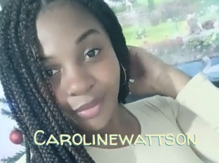 Carolinewattson