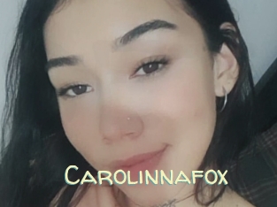 Carolinnafox