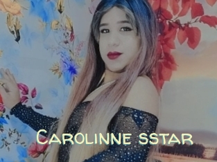 Carolinne_sstar