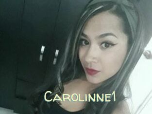 Carolinne1