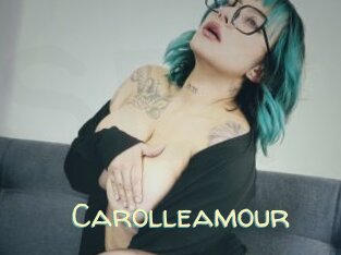 Carolleamour