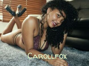 Carollfox