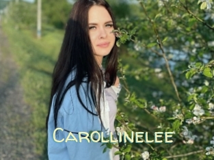 carollinelee Sexy Tchat
