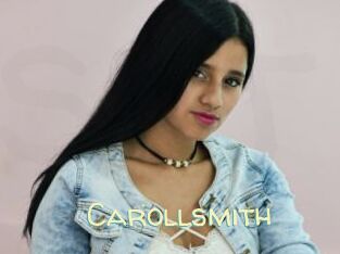 Carollsmith