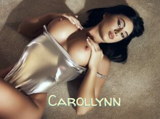 Carollynn