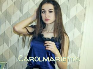 Carolmarietta