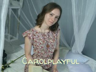 Carolplayful