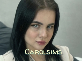 Carolsims
