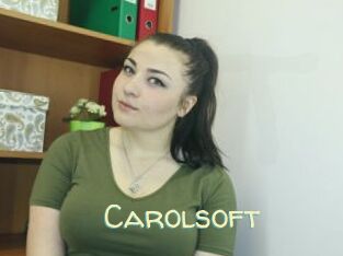 Carolsoft