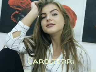 carolterri Sexy Tchat