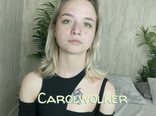 Carolwolker
