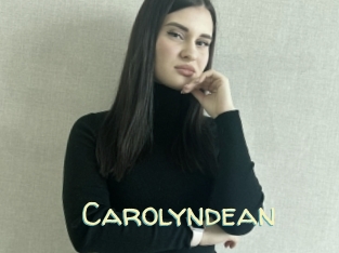 Carolyndean