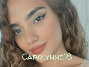 Carolynne18