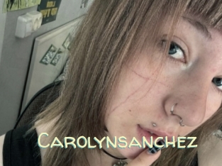 Carolynsanchez