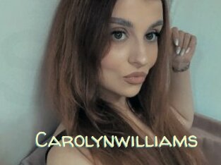 Carolynwilliams
