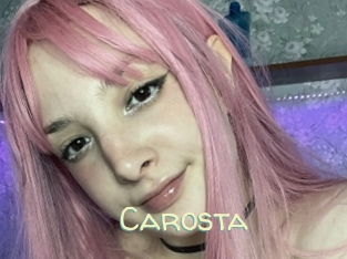 carosta Sexy Tchat