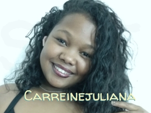 Carreinejuliana
