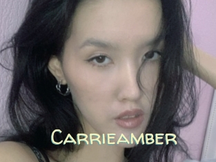 Carrieamber