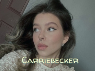 Carriebecker