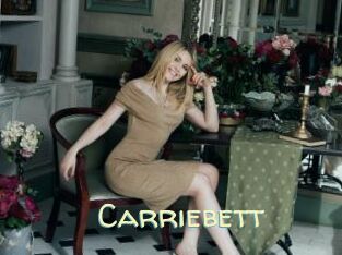 Carriebett