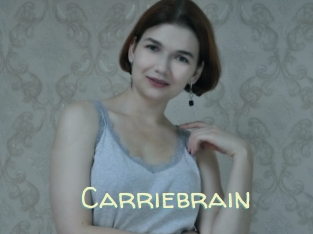 Carriebrain