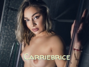 carriebrice Sexy Tchat