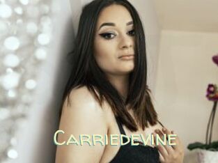 Carriedevine