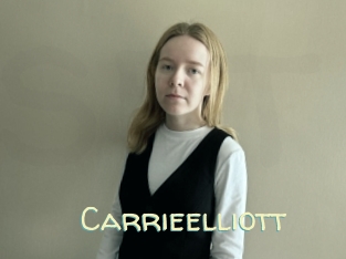 Carrieelliott