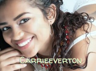 Carrieeverton