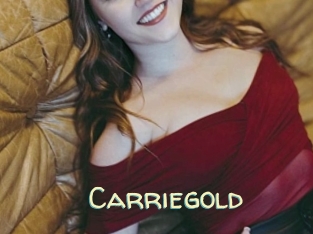 Carriegold