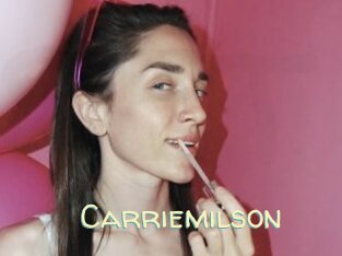 Carriemilson