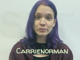 Carrienorman