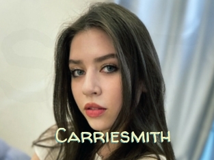 Carriesmith
