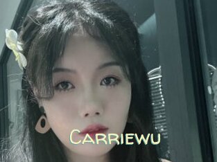 Carriewu